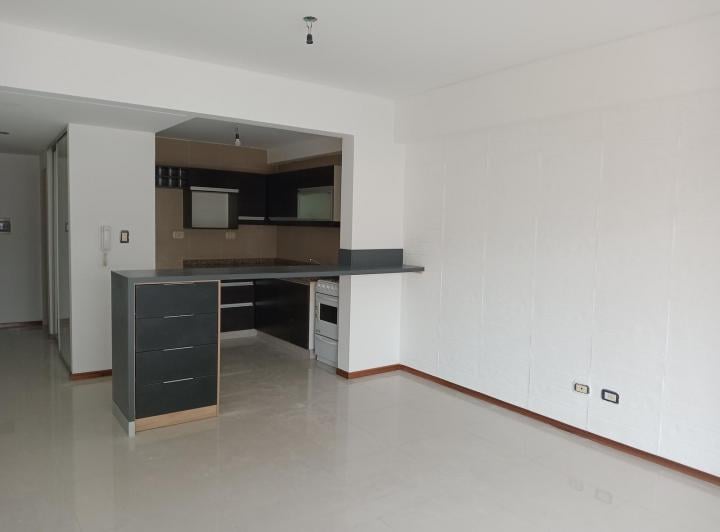 Departamento · 33m² · 1 Ambiente