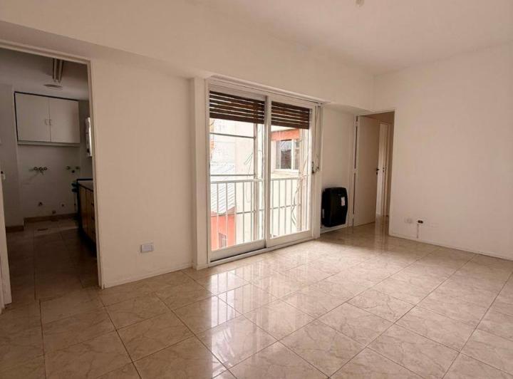Departamento · 42m² · 2 Ambientes