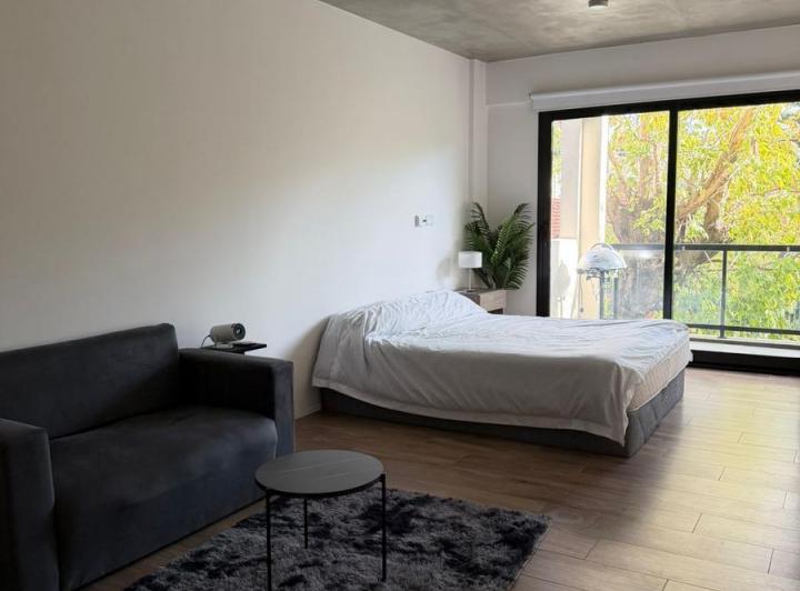 Departamento · 27m² · 1 Ambiente