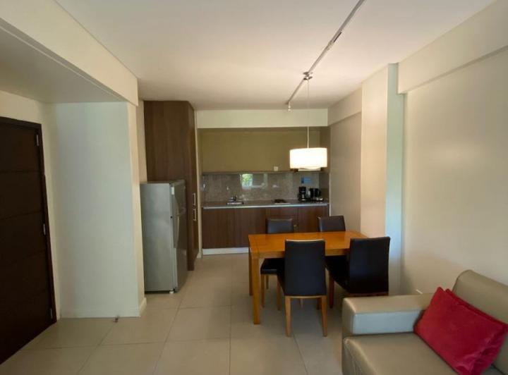 Departamento · 53m² · 2 Ambientes