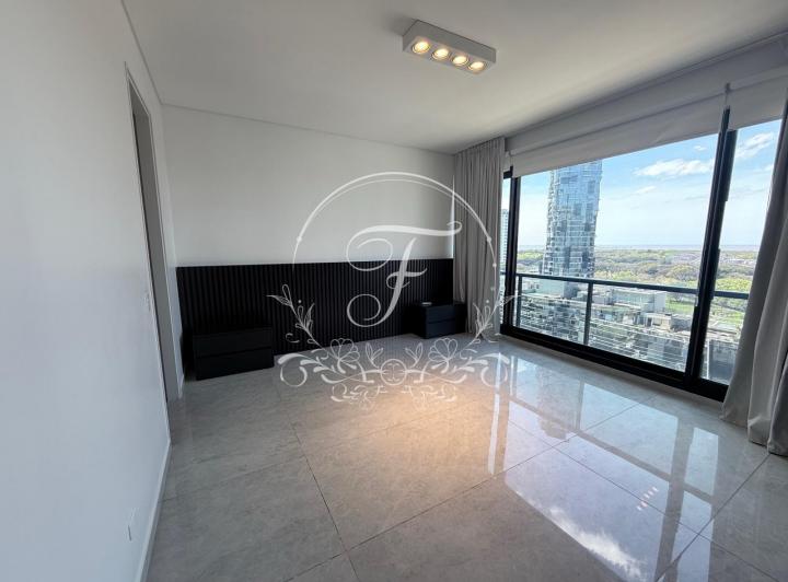 Departamento · 126m² · 3 Ambientes · 1 Cochera