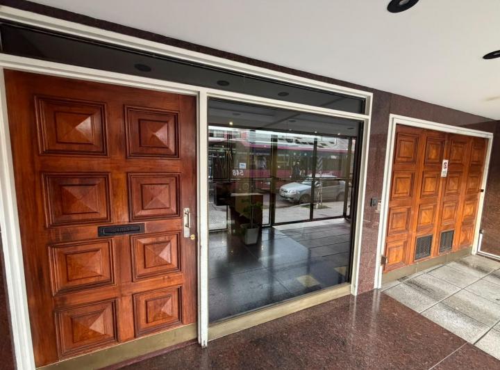 Departamento · 25m² · 1 Ambiente