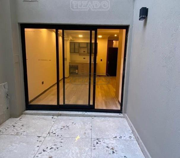 Departamento · 32m² · 1 Ambiente