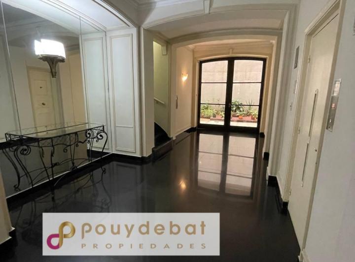Departamento · 45m² · 1 Ambiente · 1 Cochera