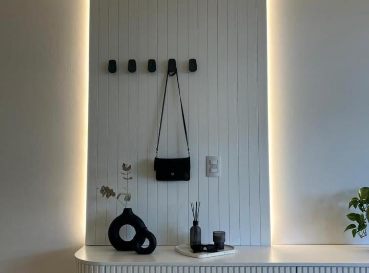 Departamento · 85m² · 2 Ambientes · 1 Cochera