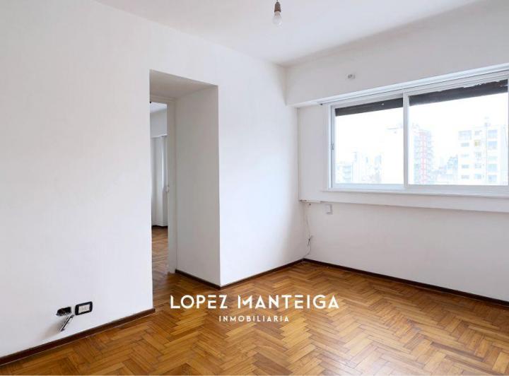 Departamento · 35m² · 2 Ambientes