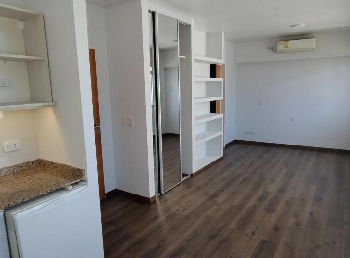 Departamento · 29m² · 1 Ambiente
