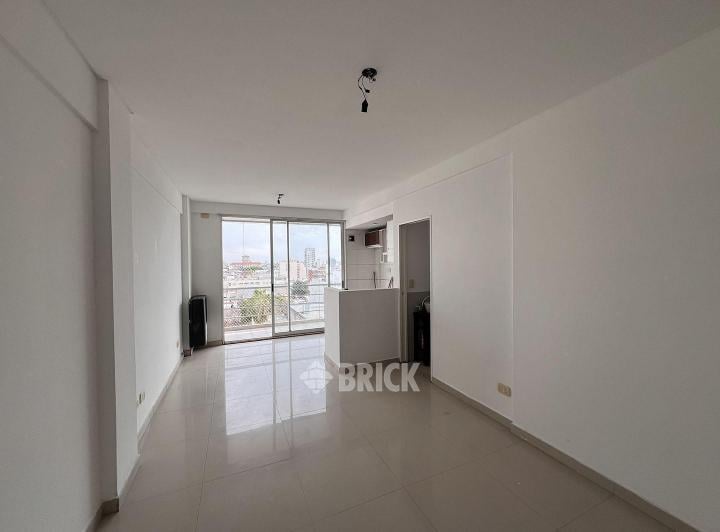 Departamento · 40m² · 2 Ambientes