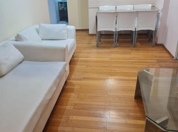 Departamento · 75m² · 2 Ambientes