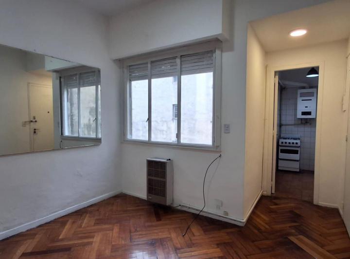 Departamento · 45m² · 2 Ambientes