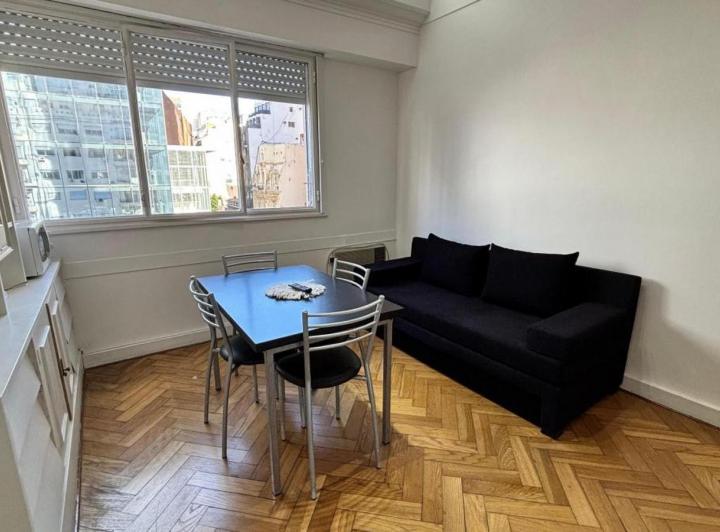Departamento · 50m² · 2 Ambientes