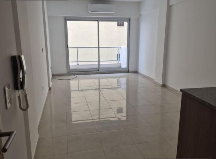 Departamento · 40m² · 1 Ambiente