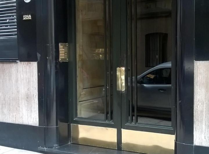 Departamento · 32m² · 1 Ambiente