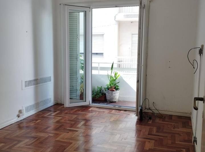 Departamento · 49m² · 2 Ambientes