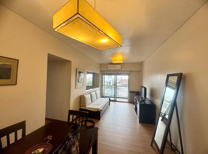Departamento · 47m² · 3 Ambientes