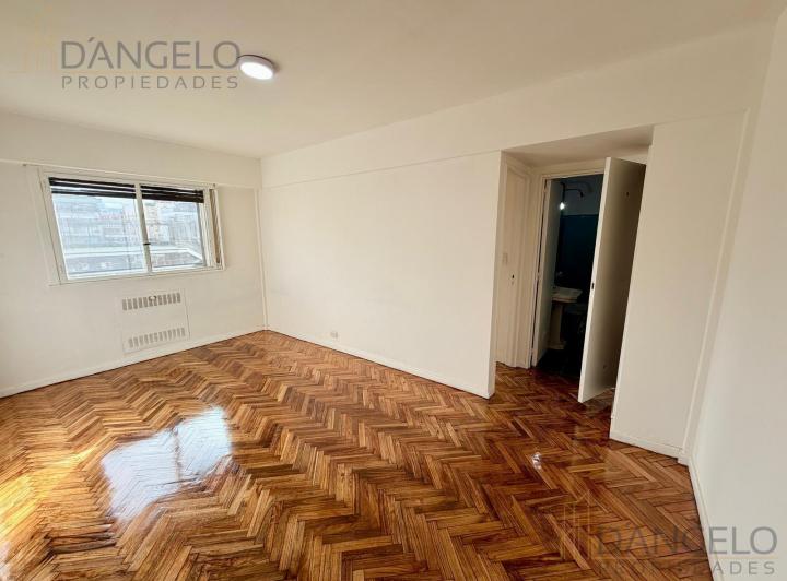 Departamento · 37m² · 2 Ambientes
