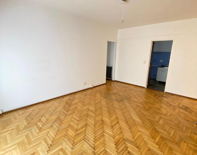 Departamento · 45m² · 2 Ambientes