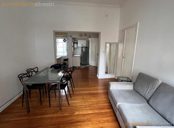Departamento · 32m² · 1 Ambiente