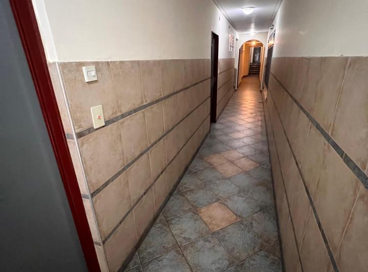 Departamento · 20m² · 2 Ambientes