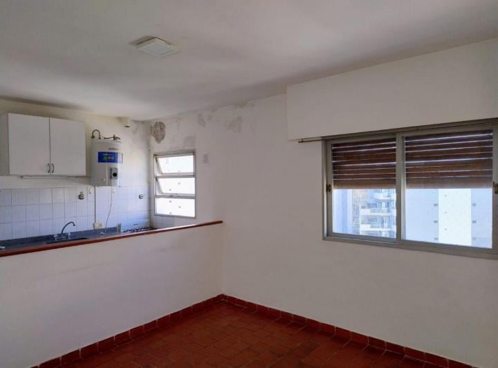 Departamento · 40m² · 2 Ambientes