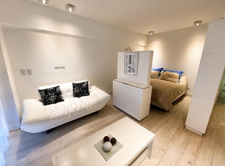 Departamento · 40m² · 1 Ambiente