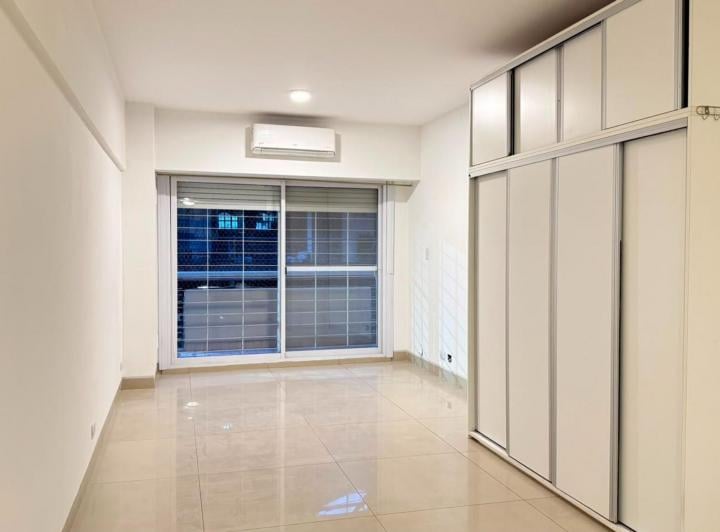 Departamento · 30m² · 1 Ambiente