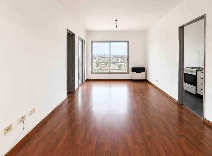 Departamento · 42m² · 2 Ambientes
