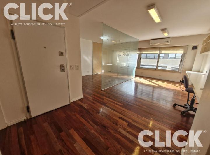 Departamento · 45m² · 2 Ambientes