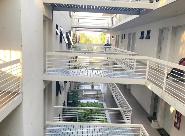 Departamento · 33m² · 1 Ambiente