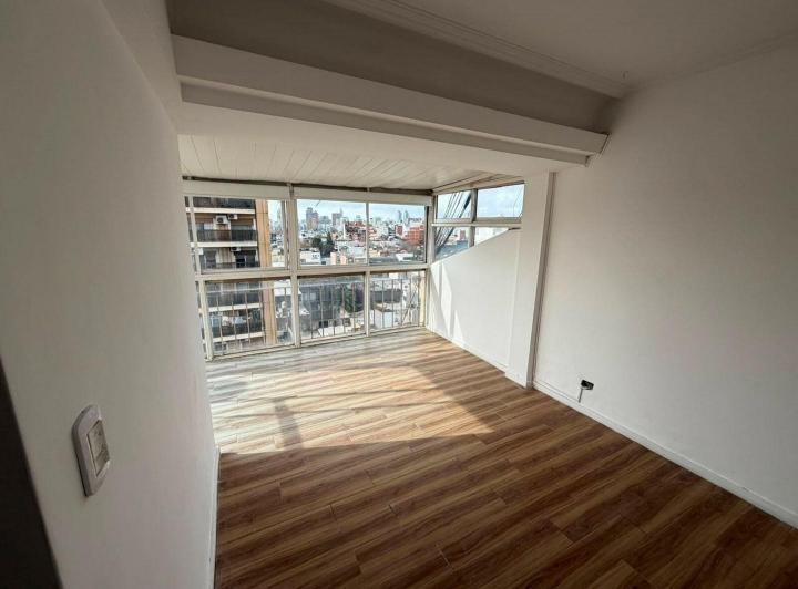 Departamento · 34m² · 2 Ambientes