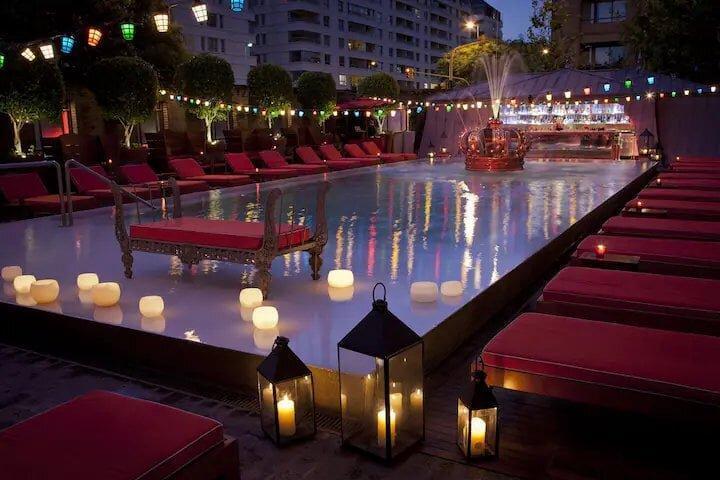 Departamento · 45m² · 2 Ambientes