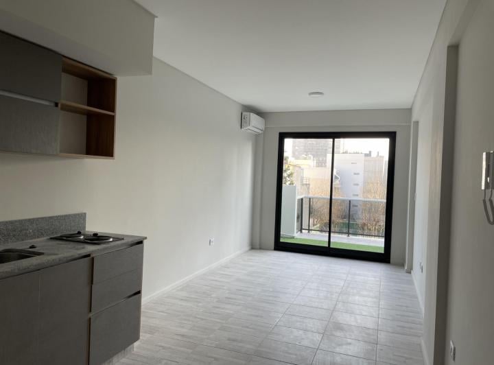 Departamento · 26m² · 1 Ambiente
