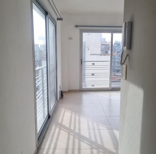 Departamento · 22m² · 1 Ambiente