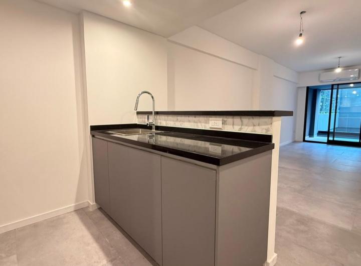 Departamento · 35m² · 1 Ambiente