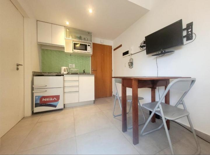Departamento · 30m² · 1 Ambiente