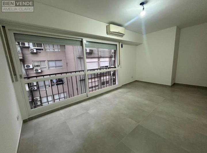 Departamento · 60m² · 3 Ambientes