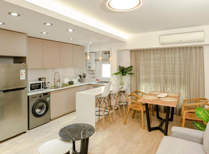 Departamento · 42m² · 2 Ambientes