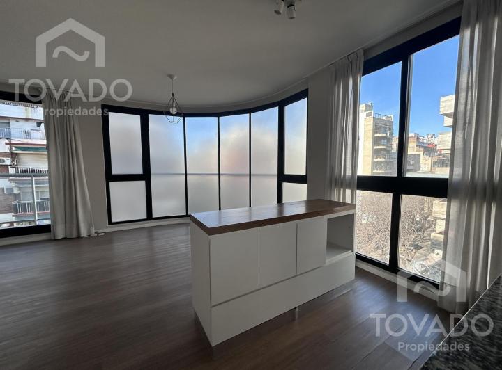 Departamento · 56m² · 2 Ambientes