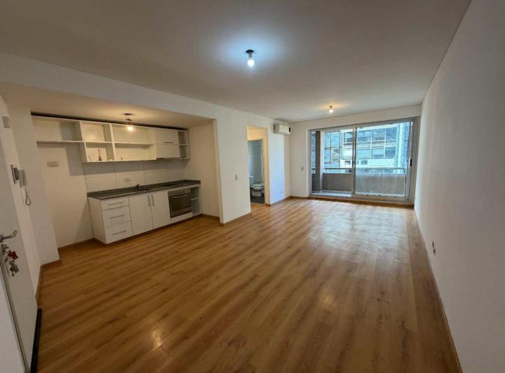 Departamento · 36m² · 1 Ambiente