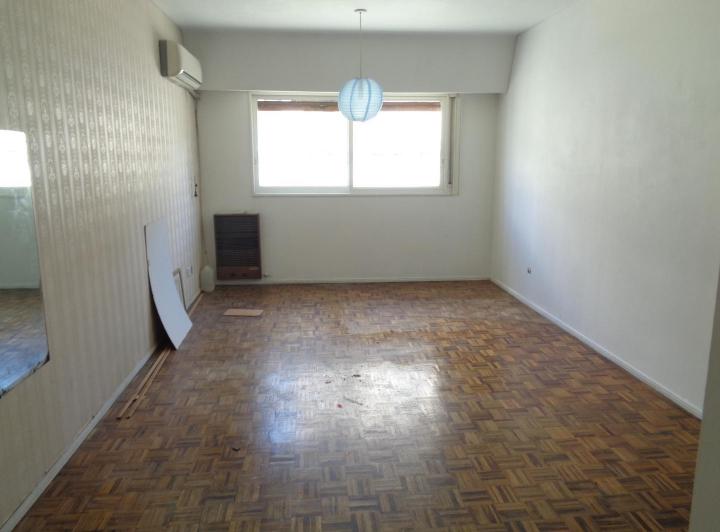 Departamento · 27m² · 1 Ambiente
