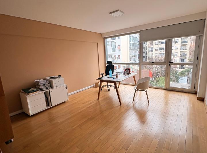 Departamento · 44m² · 1 Ambiente
