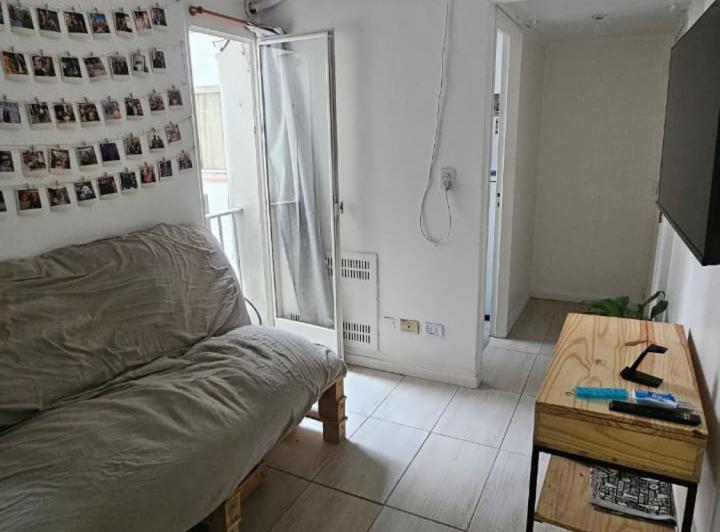 Departamento · 25m² · 2 Ambientes