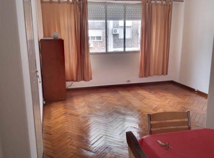 Departamento · 30m² · 1 Ambiente