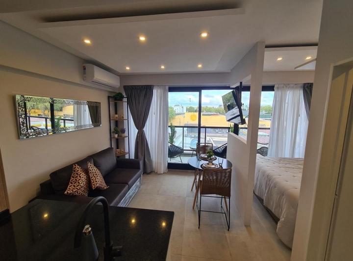 Departamento · 35m² · 1 Ambiente