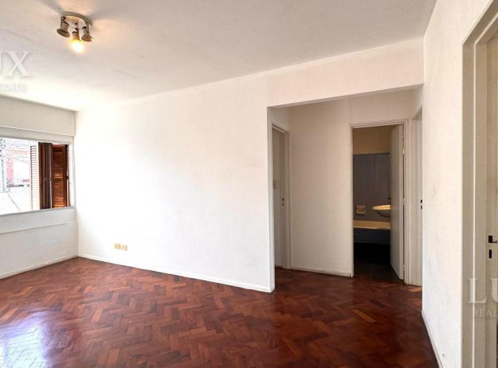 Departamento · 55m² · 3 Ambientes