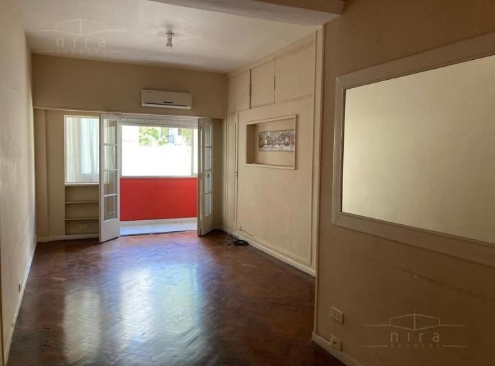 Departamento · 74m² · 3 Ambientes