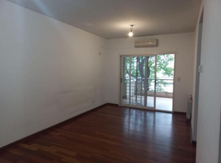 Departamento · 68m² · 3 Ambientes · 1 Cochera