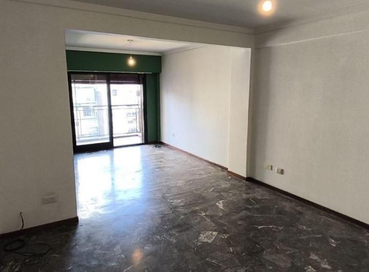 Departamento · 120m² · 4 Ambientes