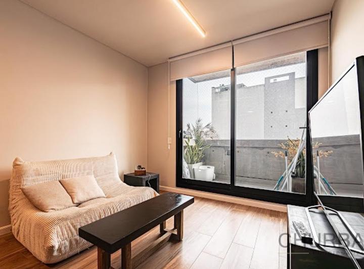 Departamento · 66m² · 3 Ambientes