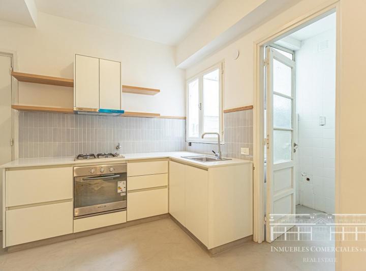 Departamento · 127m² · 4 Ambientes